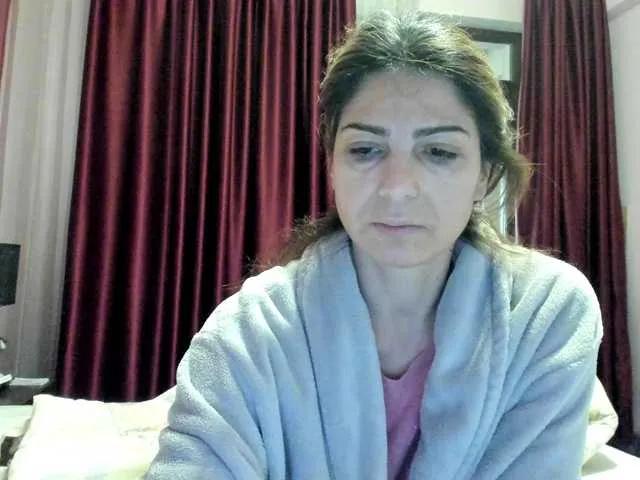 AngelNicolle on BongaCams