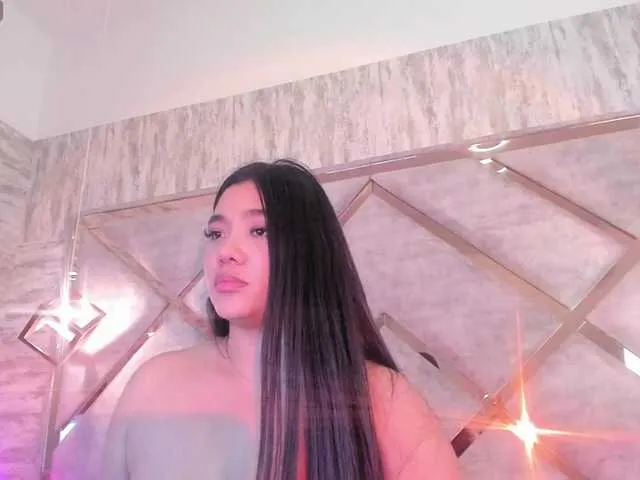 AngeRouse on BongaCams