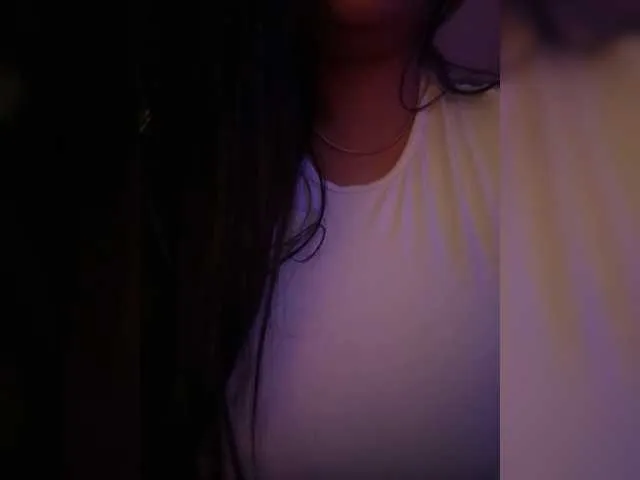 AngeRouse on BongaCams