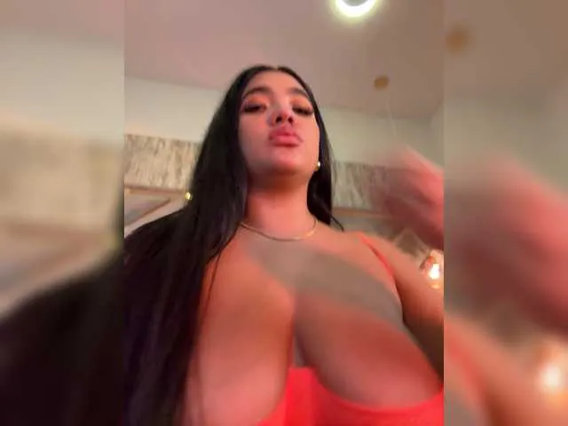 AngeRouse on BongaCams