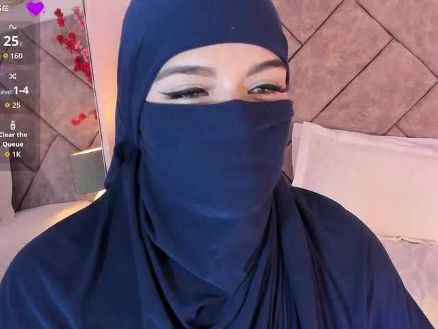 Anna-henao on BongaCams 