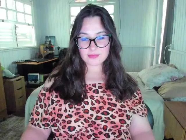 anna-love-hot on BongaCams 