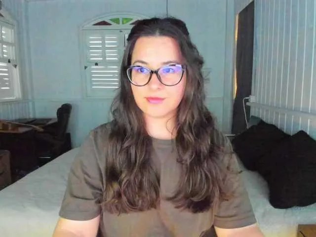 anna-love-hot on BongaCams 