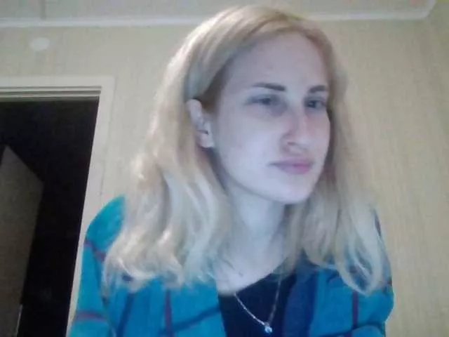 Anna6991 on BongaCams 
