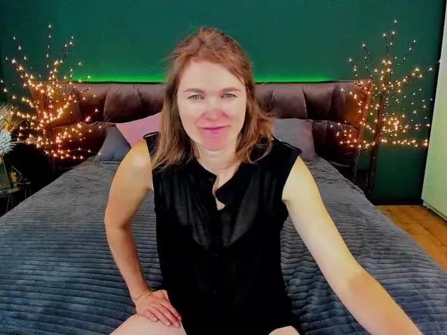 Annabel-xxx on BongaCams 