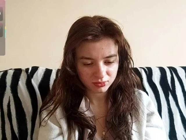 AnnabellKowalkowski on BongaCams 