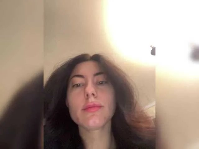 annasexyyy on BongaCams 