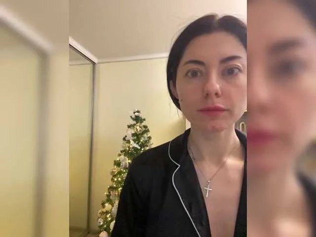 annasexyyy on BongaCams 