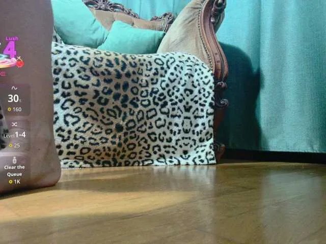 annawow69 on BongaCams 