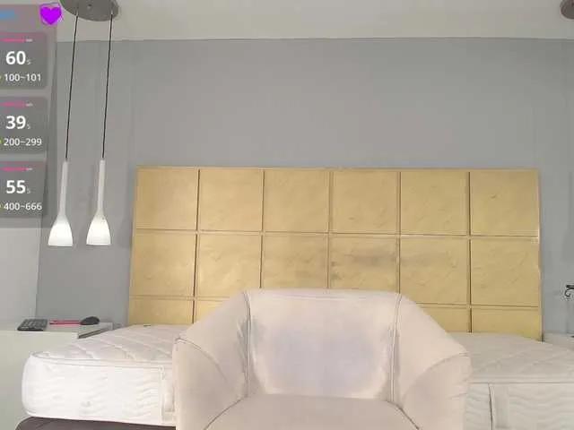 AnnHouston on BongaCams 