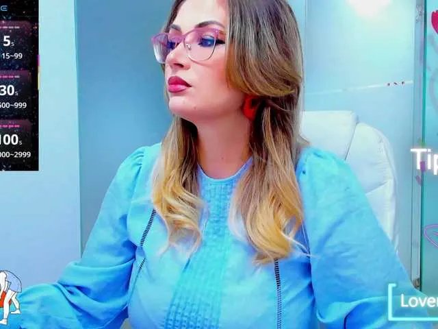 anyarosses on BongaCams 