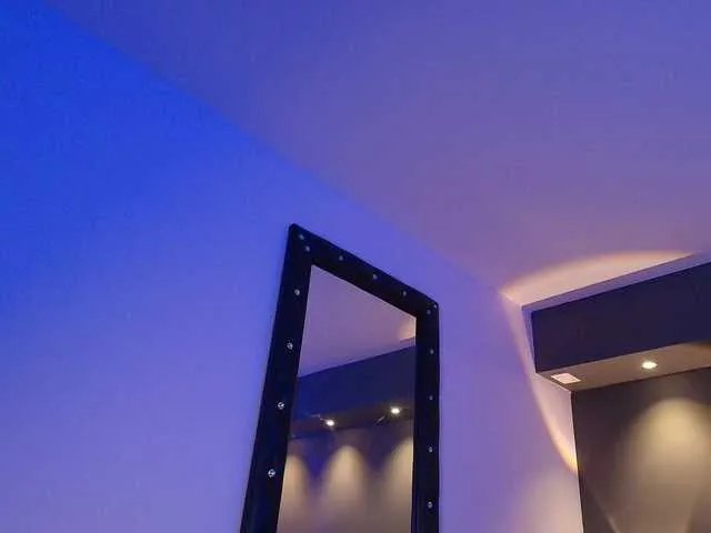 ArannaMartine on BongaCams 