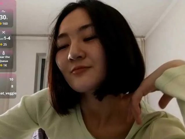 AraPfieffer on BongaCams 
