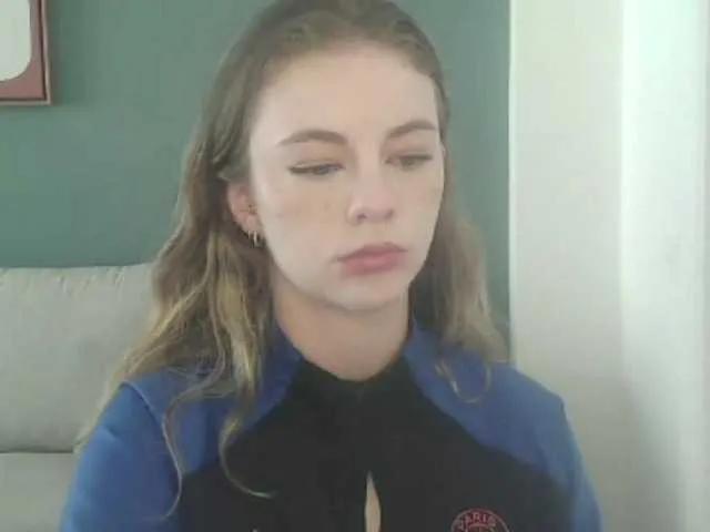 AriaModel on BongaCams 