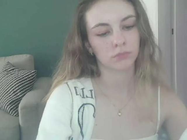 AriaModel on BongaCams 