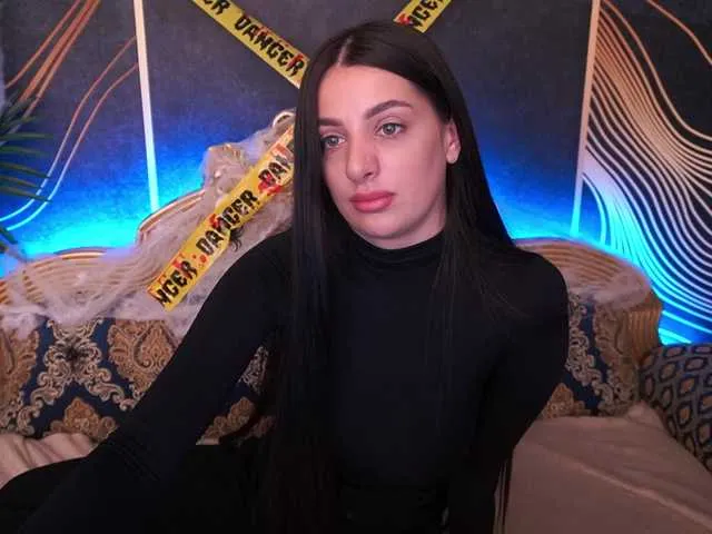 ArielGemme on BongaCams