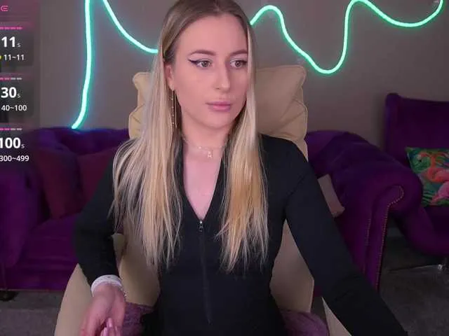 ArolinaNight on BongaCams