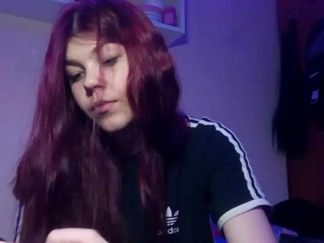 ArvillaHubright on BongaCams