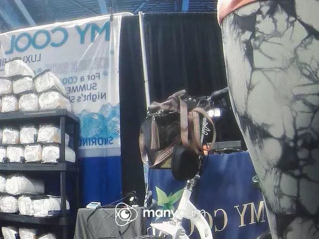 AsiaGoesPro on BongaCams 