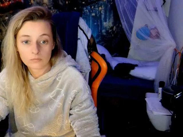 AsiaGoesPro on BongaCams 