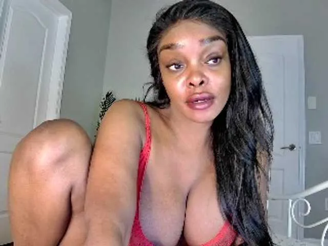 Ataliahh on BongaCams