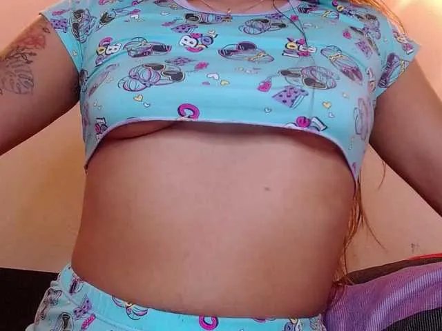 Babeali on BongaCams 