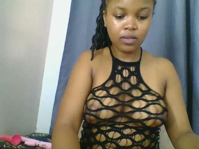 Babyfacea on BongaCams 