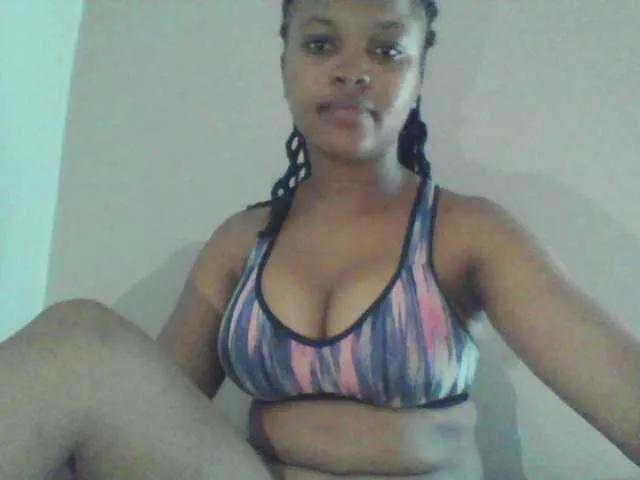 Babyfacea on BongaCams 