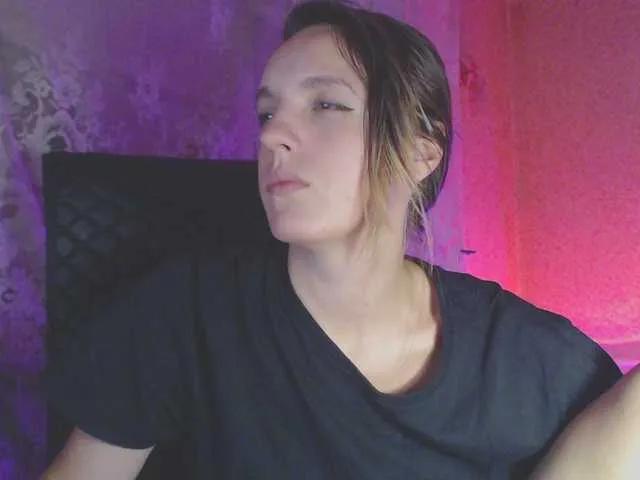babymuro4ka on BongaCams 