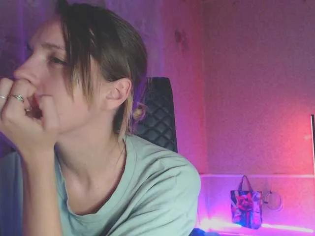 babymuro4ka on BongaCams 
