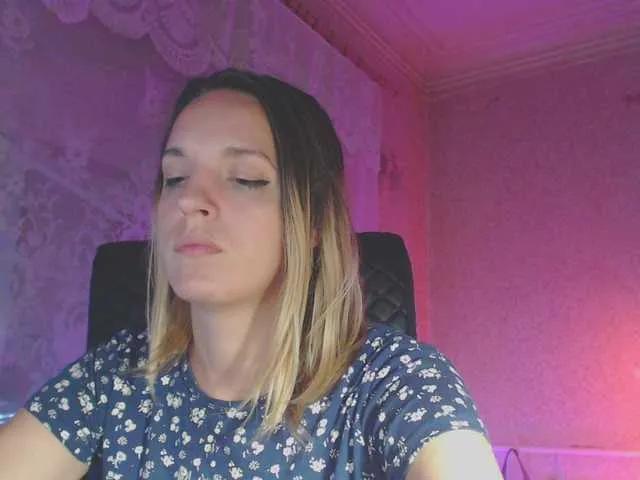babymuro4ka on BongaCams 