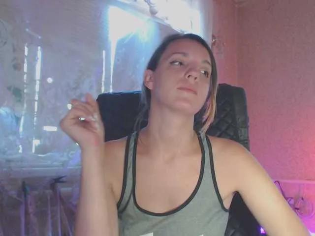 babymuro4ka on BongaCams 