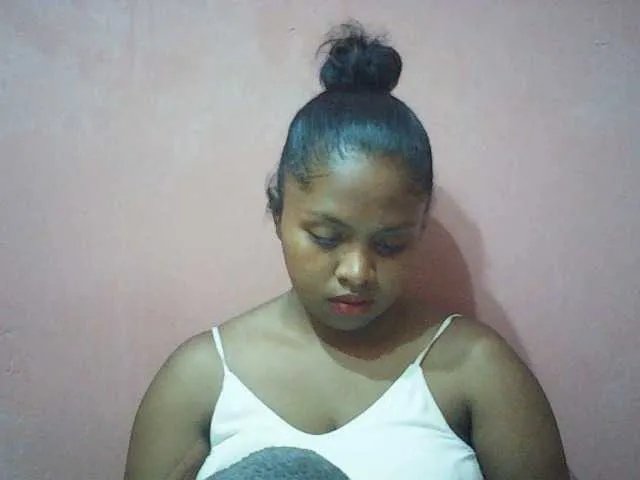 Balanchega on BongaCams 