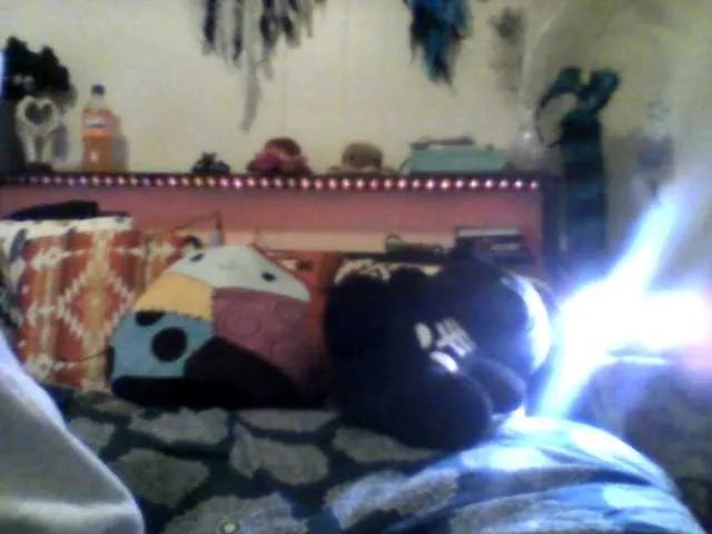 Bambi-40 on BongaCams 