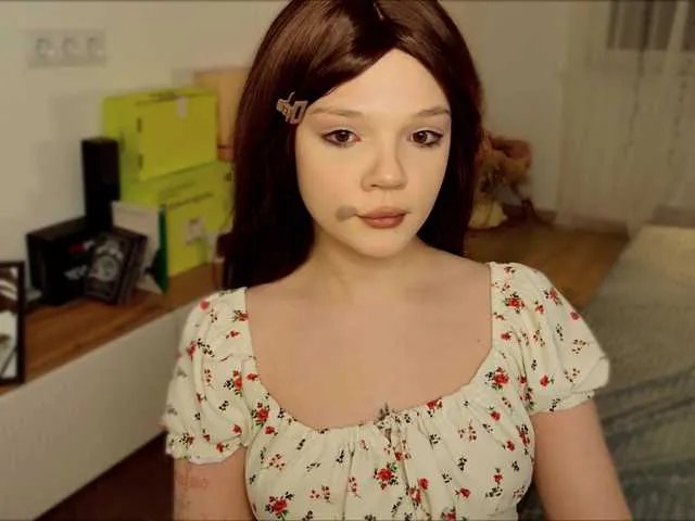 bb-Lisa on BongaCams 