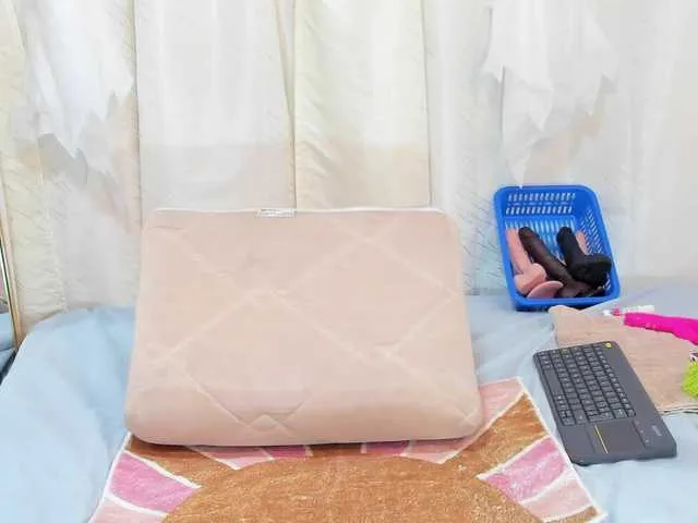 bbwsalome on BongaCams