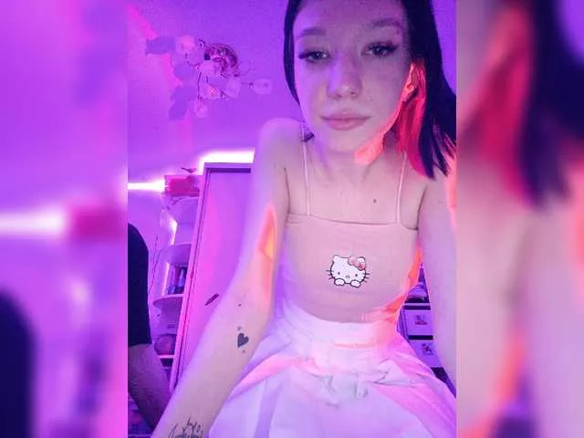 bdsmcamss on BongaCams