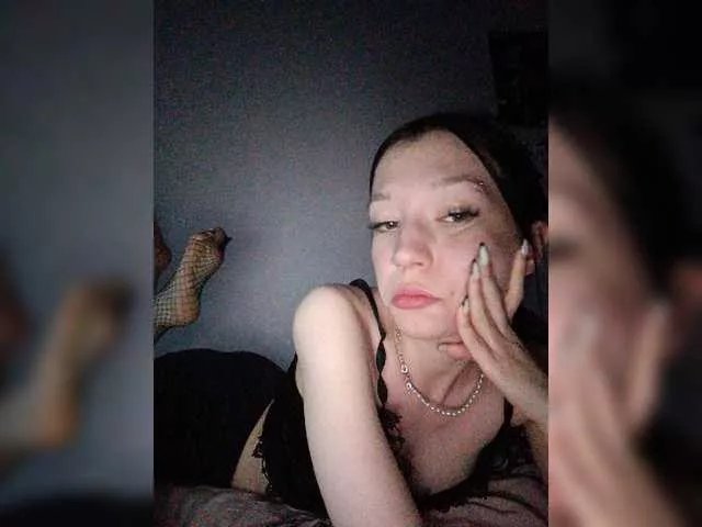 bdsmcamss on BongaCams