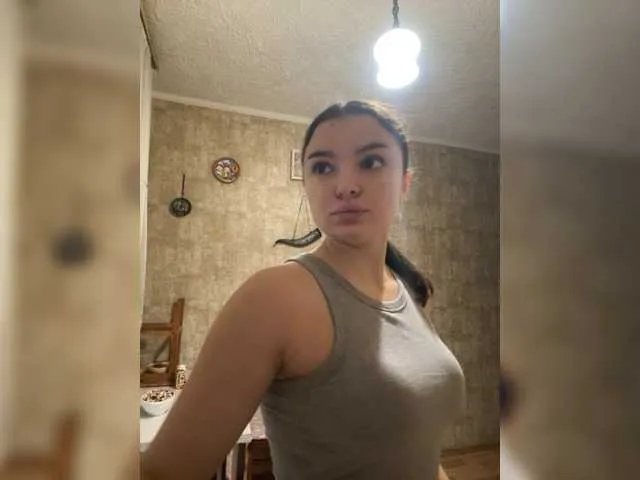Bella1ove on BongaCams 