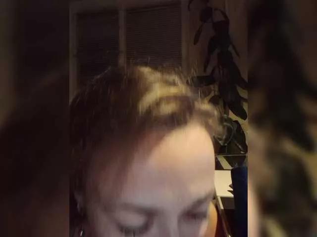 betruetoyourheart on BongaCams