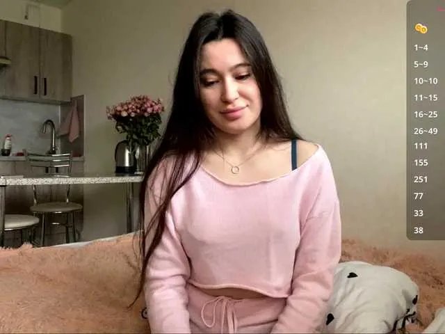 BettyBarnes on BongaCams 