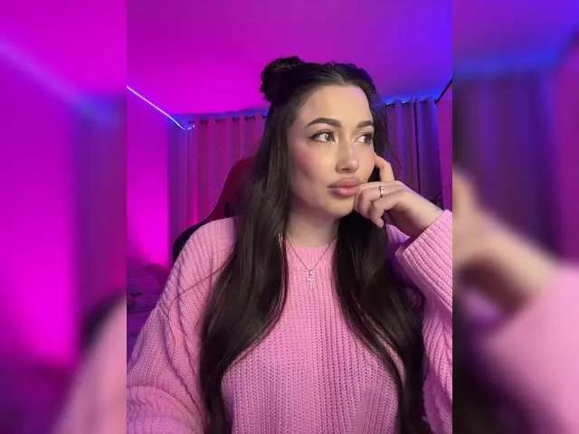 BettyBoom13 on BongaCams 