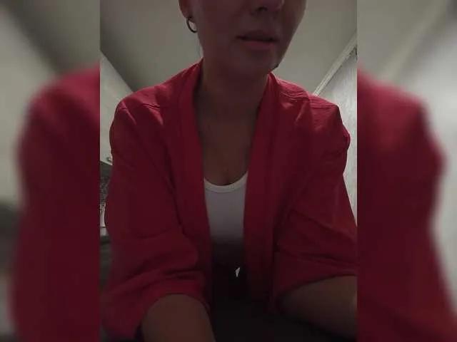 Biggirl777 on BongaCams 