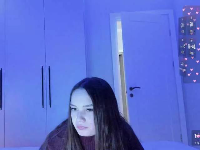 bitchpeace on BongaCams