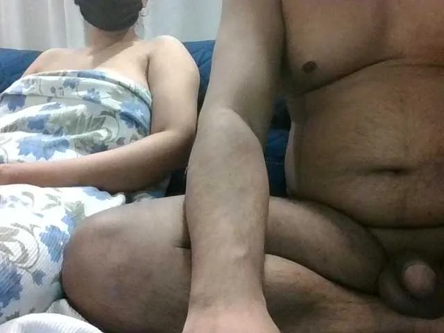 Blakrose01 on BongaCams