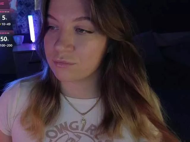 BloomBambi on BongaCams 