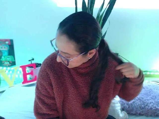 bomboncita288 on BongaCams 