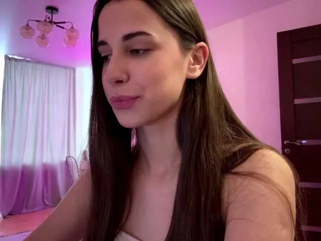 BridgettWelfel on BongaCams