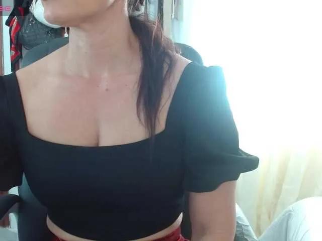 Briggiteskyangels on BongaCams