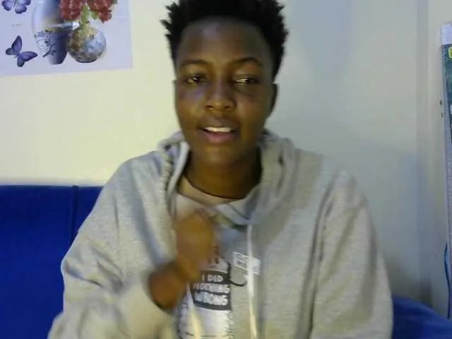 Brookbrook1 on BongaCams 